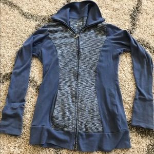 Columbia jacket!